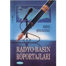 Radyo Basın Röportajları - Emine Şenlikoğlu