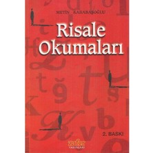 Risale Okumaları -1  - Metin Karabaşoğlu
