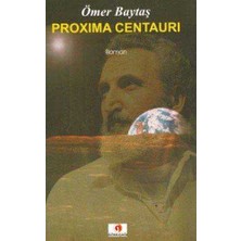 Proxima Centauri