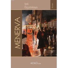 Menerva - Veli Özçetinkaya