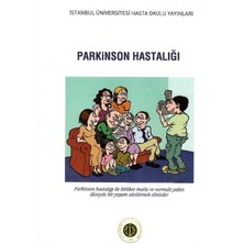 Parkinson Hastalığı - Bilgilendirme Kitapçığı