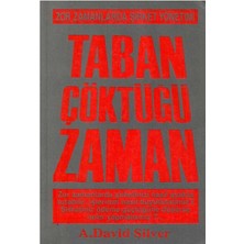 Taban Çöktüğü Zaman Zor Zamanlarda Şirket Yönetimi