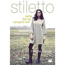Stileo - Sana Bir Sır Vereyim Mi? Öyleyse Biraz Yaklaş