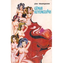 Günah Kuyumcuları - Jim Thompson (1.baskı)