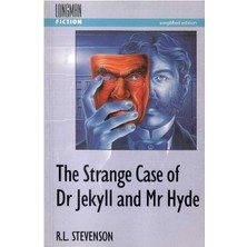 The Strange Case Of Dr. Jekyll And Mr. Hyde - Simplified Edition