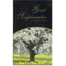 Gönül Sayfalarımdan - Ahmed Ihsan Kırımlı
