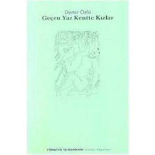 Geçen Yaz Kentte Kızlar - Kardinal Wıseman