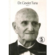 Dr. Cevdet Tuna