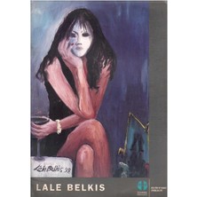 Lale Belkis 98 - Resimler - Tanıtım Içerik