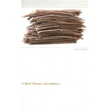 O Güzel Insanlar - Atillâ Özkırımlı (1.baskı)