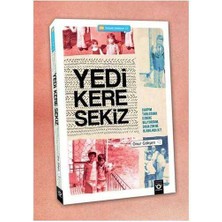 Yedi Kere Sekiz-Onur Gökşen