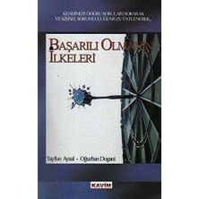 Başarılı Olmanın Ilkeleri