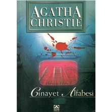 Cinayet Alfabesi - Agatha Christie