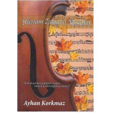 Hüzzam Zamanlı Mısralar - Ithaflı
