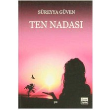 Ten Nadası - Imzalı ve Ithaflı -