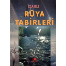 Izahlı Rüya Tabirleri