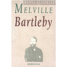 Bartleby - Herman Melville (1.baskı)