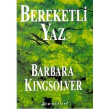 Bereketli Yaz - Barbara Kingsolver (1.baskı)