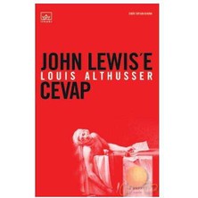 John Lewıs’e Cevap