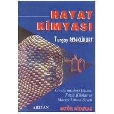 Hayat Kimyası