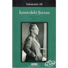 Içimizdeki Şeytan - Sabahattin Ali