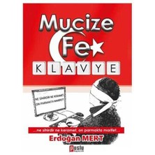 Mucize Fe Klavye