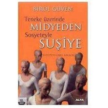 Teneke Üzerinde Midyeden Sosyeteyle Suşiye-Birol Güven