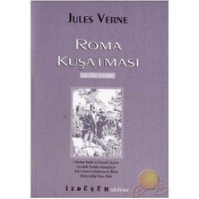 Roma Kuşatması-Jules Verne