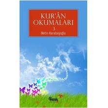 Kur'an Okumaları 3