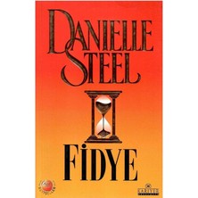 Fidye - Danielle Steel (1.baskı)