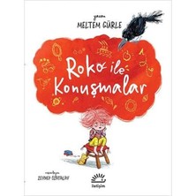 Roko ile Konuşmalar - Meltem Gürle (1.baskı)