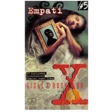 Empati - Charles C. Craig