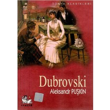 Dubrovski - Aleksandr Sergeyeviç Puşkin