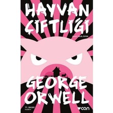Hayvan Çiftliği - George Orwell