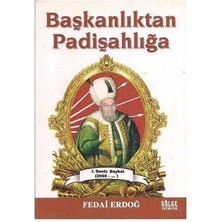 Başkanlıktan Padişahlığa; 1. Denizbaykal (2005-... )