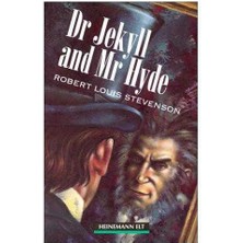 Dr Jekyll And Mr Hyde