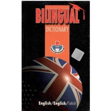 Bilingual Dictionary - English - English - Turkish - Uluslararası Fonetik ve Türkçe Okunuşlu - Bekir Yıldız - Ihsan Özulaş