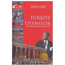 Türkiye Uyanıyor