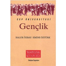 Cep Üniversitesi Gençlik - Haluk Özbay