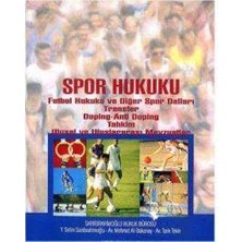 Spor Hukuku Futbol Hukuku ve Diğer Spor Dalları Transfer, Doping