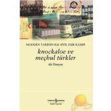 Knockaloe ve Meçhul Türkler