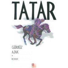 Tatar - Gürbüz Azak (1.baskı)