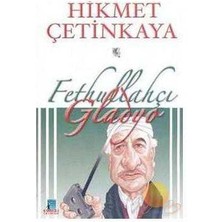 Fettullahçı Gladyo