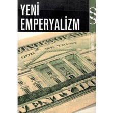 Yeni Emperyalizm - David Harvey (1.baskı)