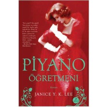 Piyano Öğretmeni