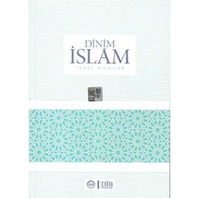 Dinim Islam - Temel Bilgiler - Prof.dr.mehmet Emin Özafşar
