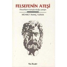Felsefenin Ateşi