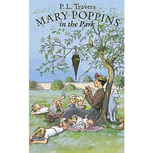 Mary Poppins In The Park - P.l.travers (Cep Kitabı Küçük Boy) (1.baskı)
