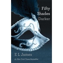 Fifty Shades Darker - E. L. James