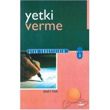 Yetki Verme-Joseph T. Straub